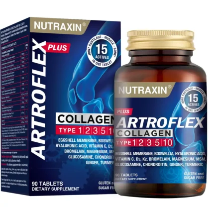 Artroflex Plus Collagen Tablet