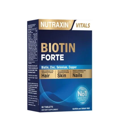 Biotin Forte