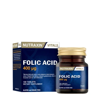 Folic Acid