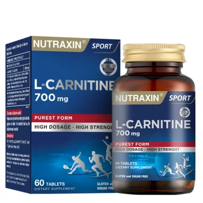 L-Carnitine 700 mg Tablet