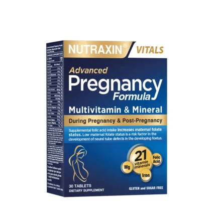 Pregnancy Formula