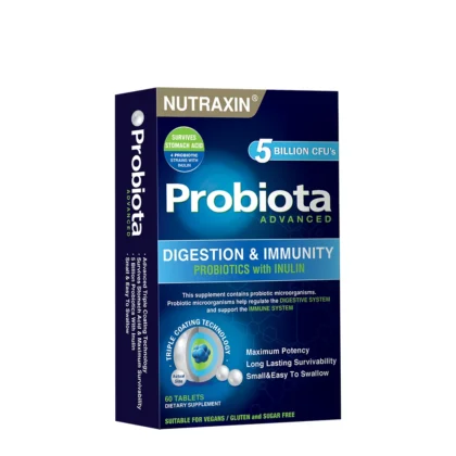Probiota Advanced Tablet