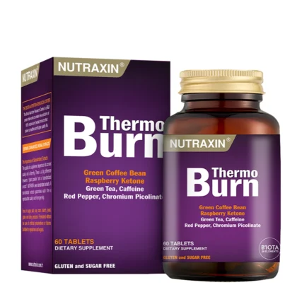 Thermo Burn Tablet