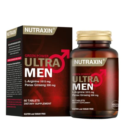 Ultra Men Tablet